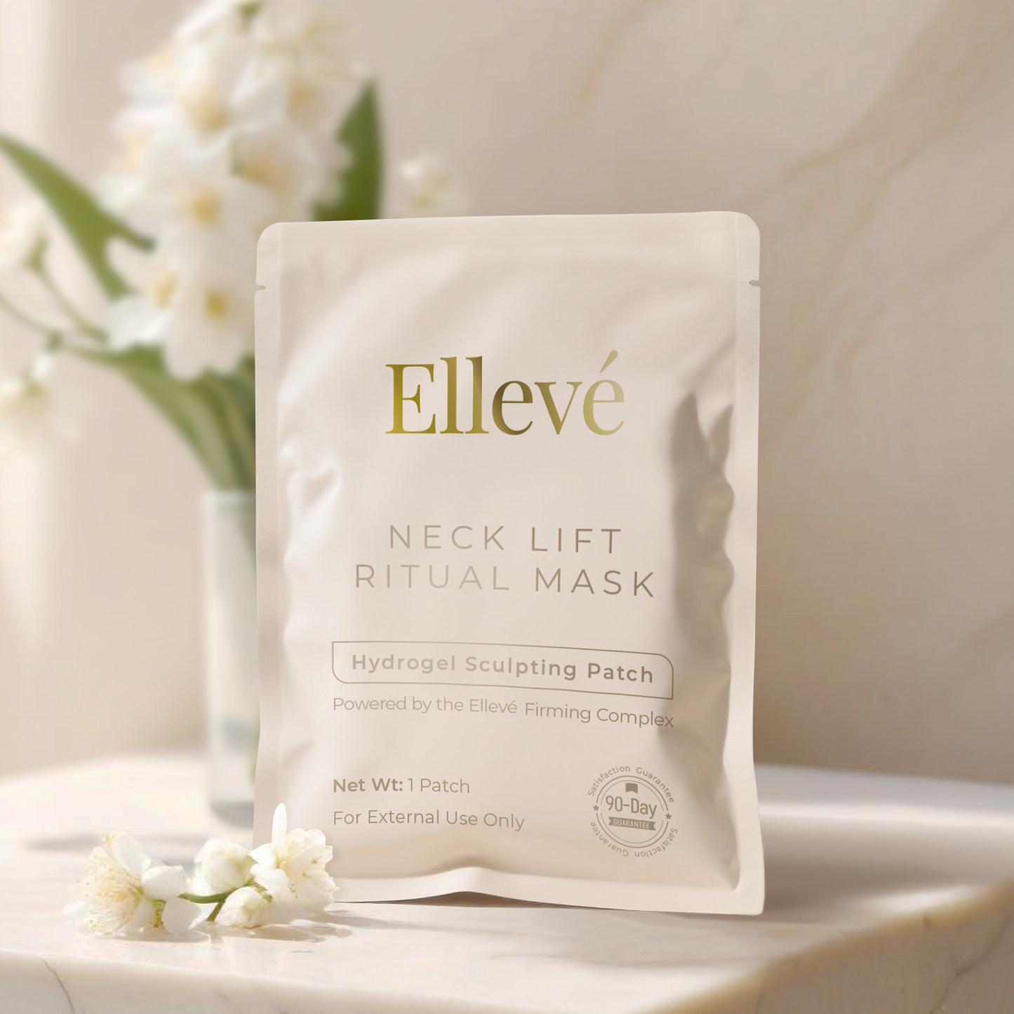 Ellevé Neck Lift Ritual Mask