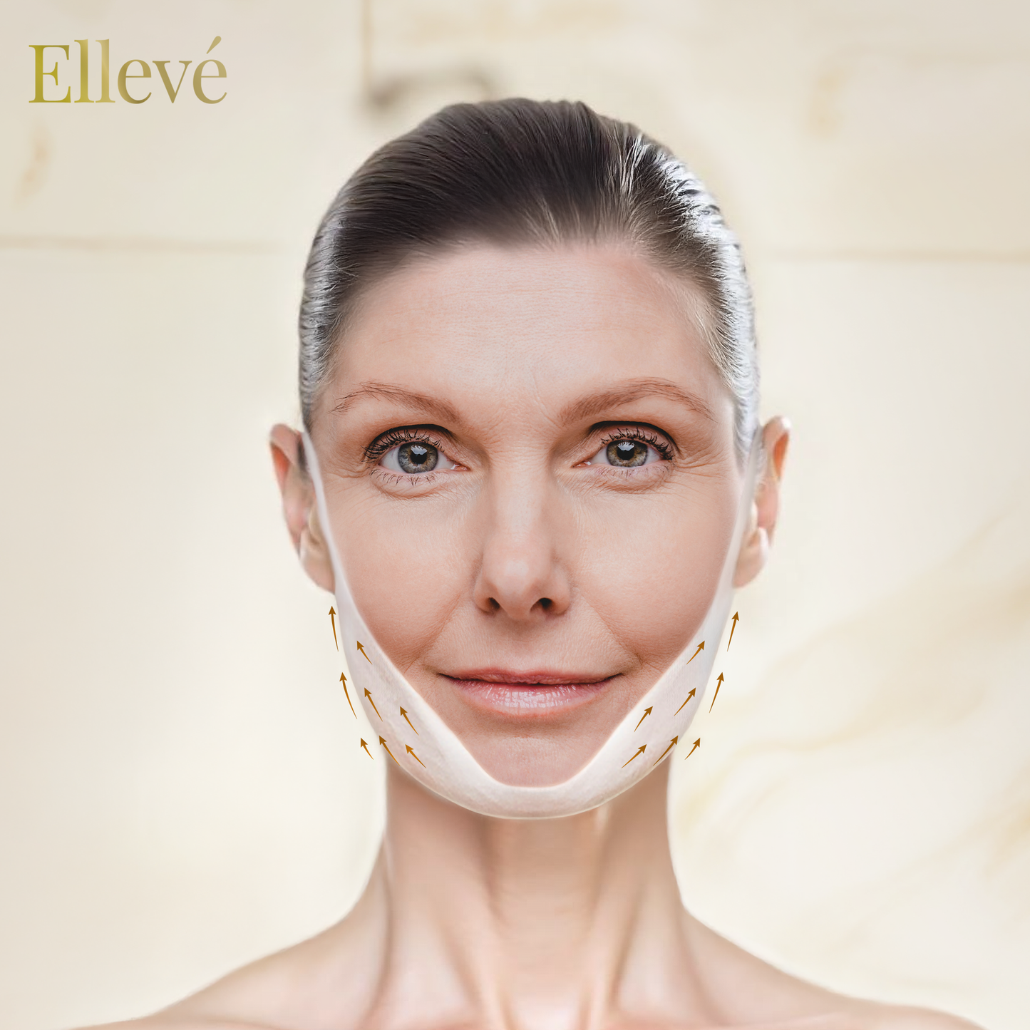Ellevé Neck Lift Ritual Mask