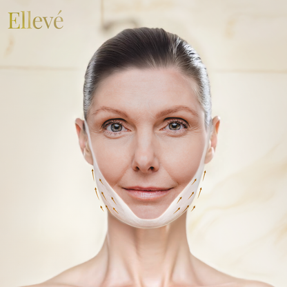 Ellevé Neck Lift Ritual Mask