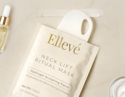 Ellevé Neck Lift Ritual Mask